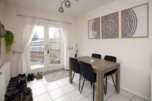 Dining Area- click for photo gallery